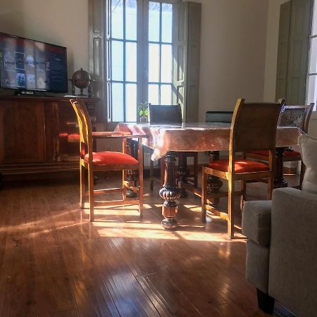 Vila Alem Colonial - Mendoza Exteriér fotografie