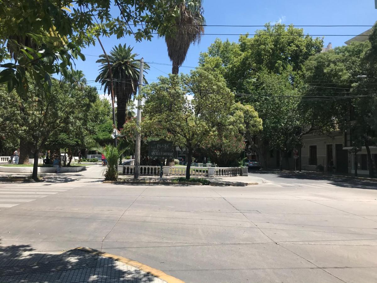 Vila Alem Colonial - Mendoza Exteriér fotografie