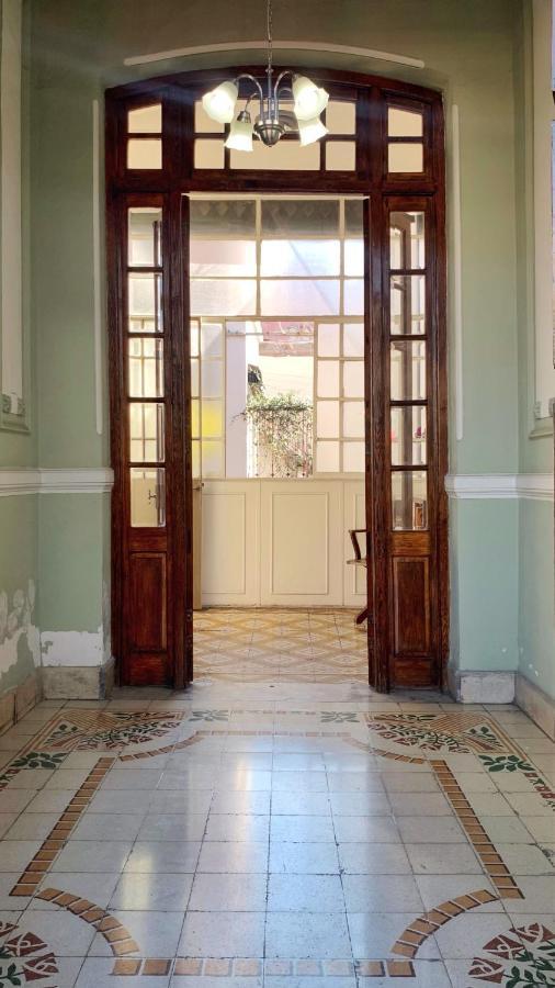Vila Alem Colonial - Mendoza Exteriér fotografie