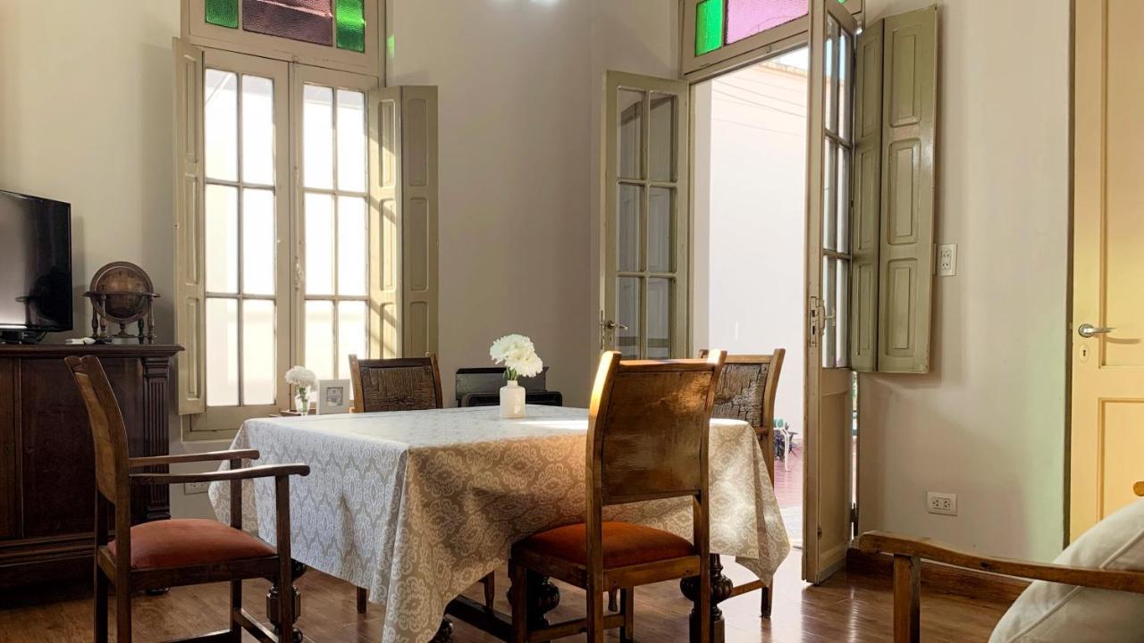 Vila Alem Colonial - Mendoza Exteriér fotografie